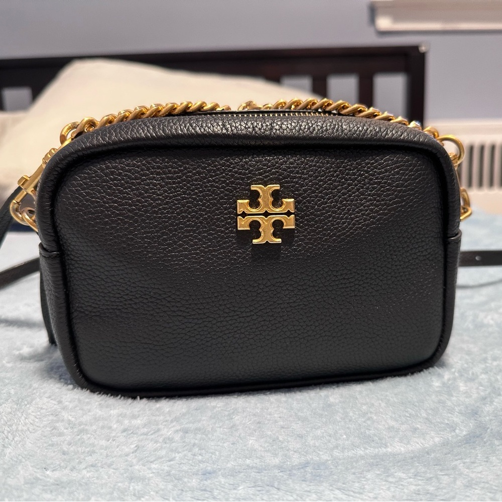 Tory Burch Limited-Edition Mini Bag just like new